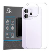 Película Hidrogel HD Verso Para vivo S50 Película Hidrogel HD Verso Para vivo S50