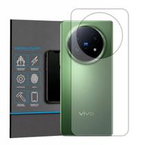 Película Hidrogel HD Verso Para Vivo X Fold 6 Película Hidrogel HD Verso Para Vivo X Fold 6