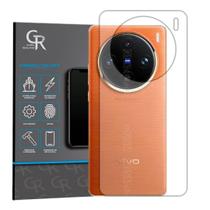 Película Hidrogel HD Verso Para Vivo X100 Pro