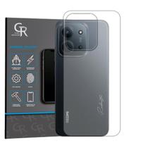 Película Hidrogel HD Verso Para Xiaomi Poco C85 4G