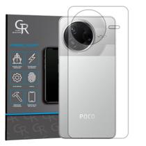 Película Hidrogel HD Verso Para Xiaomi Poco F7 Pro