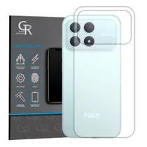 Película Hidrogel HD Verso Para Xiaomi Poco F8 Pro