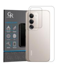 Película Hidrogel HD Verso Para Xiaomi Redmi 15 5G