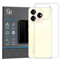 Película Hidrogel HD Verso Para ZTE Blade V60