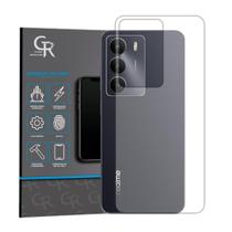 Película Hidrogel HD Vesro Para Realme C73 5G Película Hidrogel HD Vesro Para Realme C73 5G