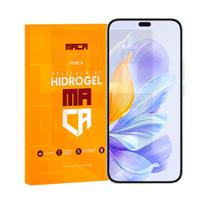 Película Hidrogel Honor Frente Fosco Todos Modelos