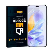 Película Hidrogel Honor Frente Privacidade Todos Modelos - MACA