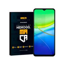 Película Hidrogel Huawei Frontal Privacidade Todos Modelos