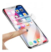 Pelicula Hidrogel Iphone 7 Plus Transparente HD Toda tela