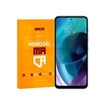 Película Hidrogel Motorola G Play 2026 Transparente ou Fosca Película Hidrogel Motorola G Play 2026 Transparente ou Fosca