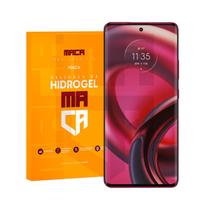 Película Hidrogel Motorola Signature HD ou Fosca