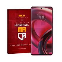 Película Hidrogel Motorola Signature HD ou Fosca