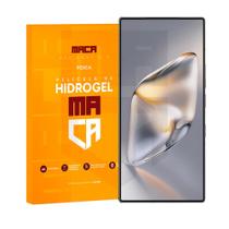 Película Hidrogel Nubia Frente e Verso Fosca Todos Modelos