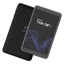 Película Hidrogel P/Tablet Positivo Tab Q8 8 Proteção Total