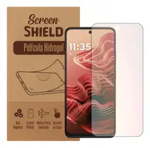 Película Hidrogel Para Motorola Moto G35 5g Protetor De Tela G 35