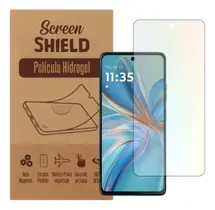 Película Hidrogel Para Motorola Moto G75 5g Protetor De Tela