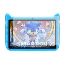 Pelicula Hidrogel Para Tablet Kids Sonic Smart 2030 7 Pol.