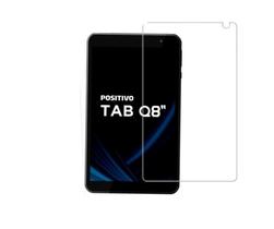 Película Hidrogel Para Tablet Positivo Q8 T800 Transparente - Distribuidora Brita