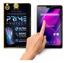 Película Hidrogel Para Tablet Positivo Vision Tab 7 Pol Película Hidrogel Para Tablet Positivo Vision Tab 7 Pol