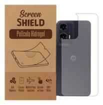 Película Hidrogel Para Tampa Traseira Verso Motorola Moto G35 G 35 Película Hidrogel Para Tampa Traseira Verso Motorola Moto G35 G 35