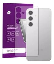 Película Hidrogel Para Traseira P/ Samsung Galaxy S25 5g