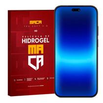 Película Hidrogel Premium Frontal Huawei Pura 90 Fosca ou HD