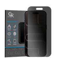 Película Hidrogel Privacidade Compativel Com iphone 17 air