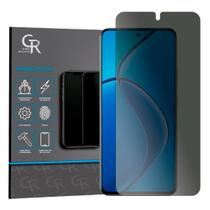 Película Hidrogel Privacidade Compativel Com Realme 13 4G Película Hidrogel Privacidade Compativel Com Realme 13 4G