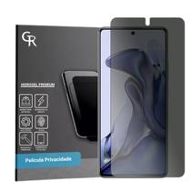 Película Hidrogel Privacidade Compativel Com Xiaomi 11T Película Hidrogel Privacidade Compativel Com Xiaomi 11T