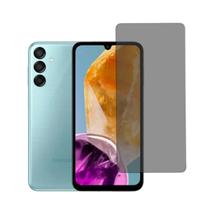 Pelicula Hidrogel Privacidade Compatível Para Samsung M15 Pelicula Hidrogel Privacidade Compatível Para Samsung M15