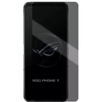 Pelicula Hidrogel Privacidade Fosca Compatível Com Asus Rog Phone 7 - Virtual Multi