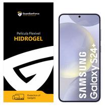 Película Hidrogel Privacidade Fosca para Samsung Galaxy S24+ Plus 6.7" - GuardianForce