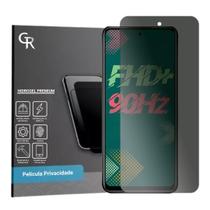 Película Hidrogel Privacidade Frontal Para Infinix Hot 11s Película Hidrogel Privacidade Frontal Para Infinix Hot 11s