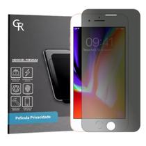 Película Hidrogel Privacidade Frontal Para iPhone 8 Plus