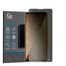 Película Hidrogel Privacidade Frontal Para Sony Xperia 1 VIII Película Hidrogel Privacidade Frontal Para Sony Xperia 1 VIII