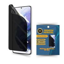 Película hidrogel privacidade infinix note 40 pro plus