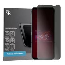 Película Hidrogel Privacidade Para Asus ROG Phone 6 Pro