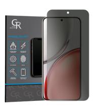 Película Hidrogel Privacidade Para Honor Magic 8 Lite Película Hidrogel Privacidade Para Honor Magic 8 Lite