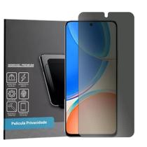 Película Hidrogel Privacidade Para Honor X8