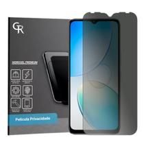 Película Hidrogel Privacidade Para Infinix Hot 12 Pro Película Hidrogel Privacidade Para Infinix Hot 12 Pro