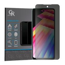 Película Hidrogel Privacidade Para Infinix Hot 30 Película Hidrogel Privacidade Para Infinix Hot 30