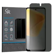 Película Hidrogel Privacidade Para Infinix Hot 50i