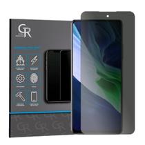 Película Hidrogel Privacidade Para Infinix Note 10 Pro Película Hidrogel Privacidade Para Infinix Note 10 Pro