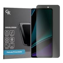 Película Hidrogel Privacidade Para Infinix Note 11 Película Hidrogel Privacidade Para Infinix Note 11