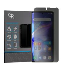 Película Hidrogel Privacidade Para Infinix Note 30 5G Película Hidrogel Privacidade Para Infinix Note 30 5G