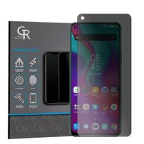 Película Hidrogel Privacidade Para Infinix Note 7