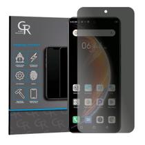 Película Hidrogel Privacidade Para Infinix Zero X Neo Película Hidrogel Privacidade Para Infinix Zero X Neo