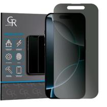 Película Hidrogel Privacidade Para iPhone 16 Pro Max Película Hidrogel Privacidade Para iPhone 16 Pro Max
