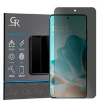Película Hidrogel Privacidade Para Motorola Edge 60 Fusion - GR Global Revolution