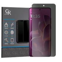 Película Hidrogel Privacidade Para Motorola Edge 60 Pro Película Hidrogel Privacidade Para Motorola Edge 60 Pro